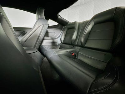 Ford Mustang EcoBoost Premium 2024