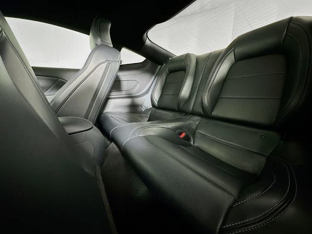 Ford Mustang EcoBoost Premium 2024