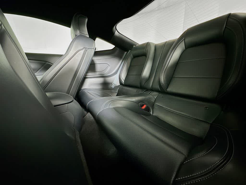 Ford Mustang EcoBoost Premium 2024