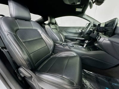 Ford Mustang EcoBoost Premium 2024