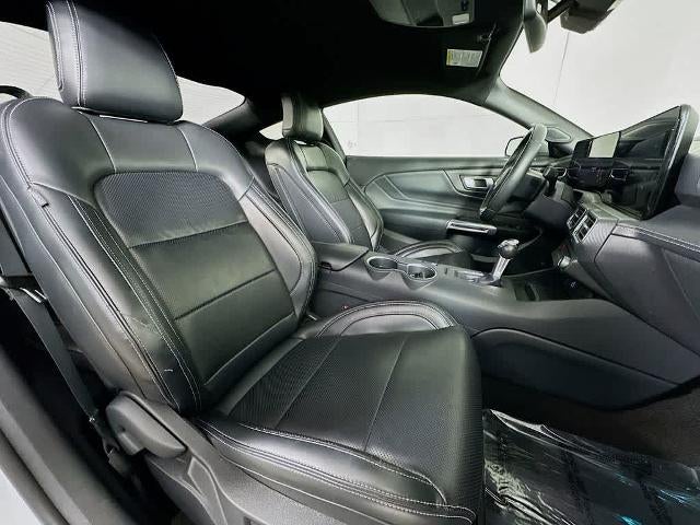 Ford Mustang EcoBoost Premium 2024