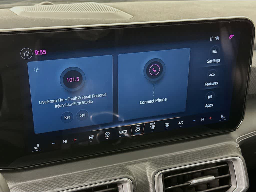 Ford Mustang EcoBoost Premium 2024