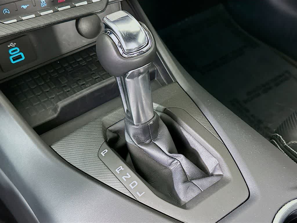 Ford Mustang EcoBoost Premium 2024