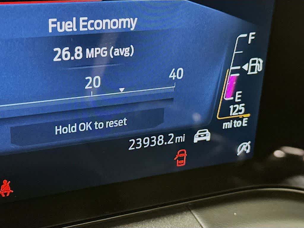 Ford Mustang EcoBoost Premium 2024