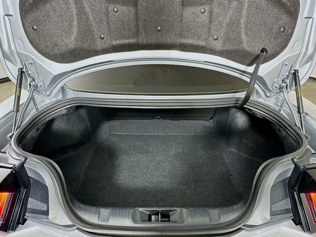 Ford Mustang EcoBoost Premium 2024