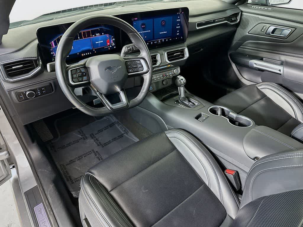 Ford Mustang EcoBoost Premium 2024