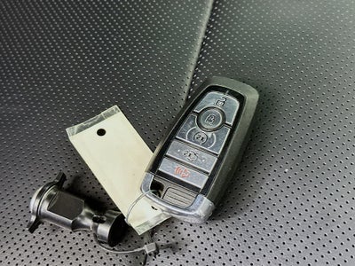 Ford Mustang EcoBoost Premium 2024