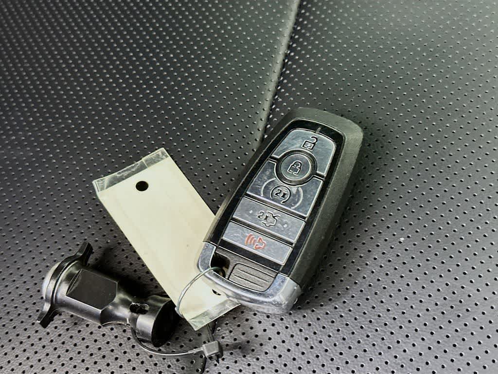 Ford Mustang EcoBoost Premium 2024