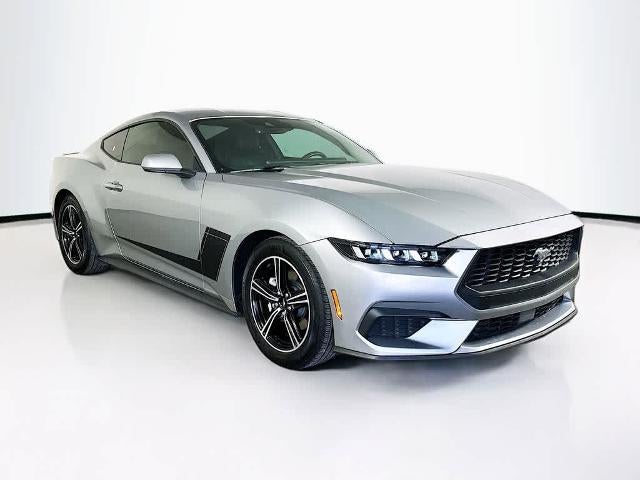 Ford Mustang EcoBoost Premium 2024