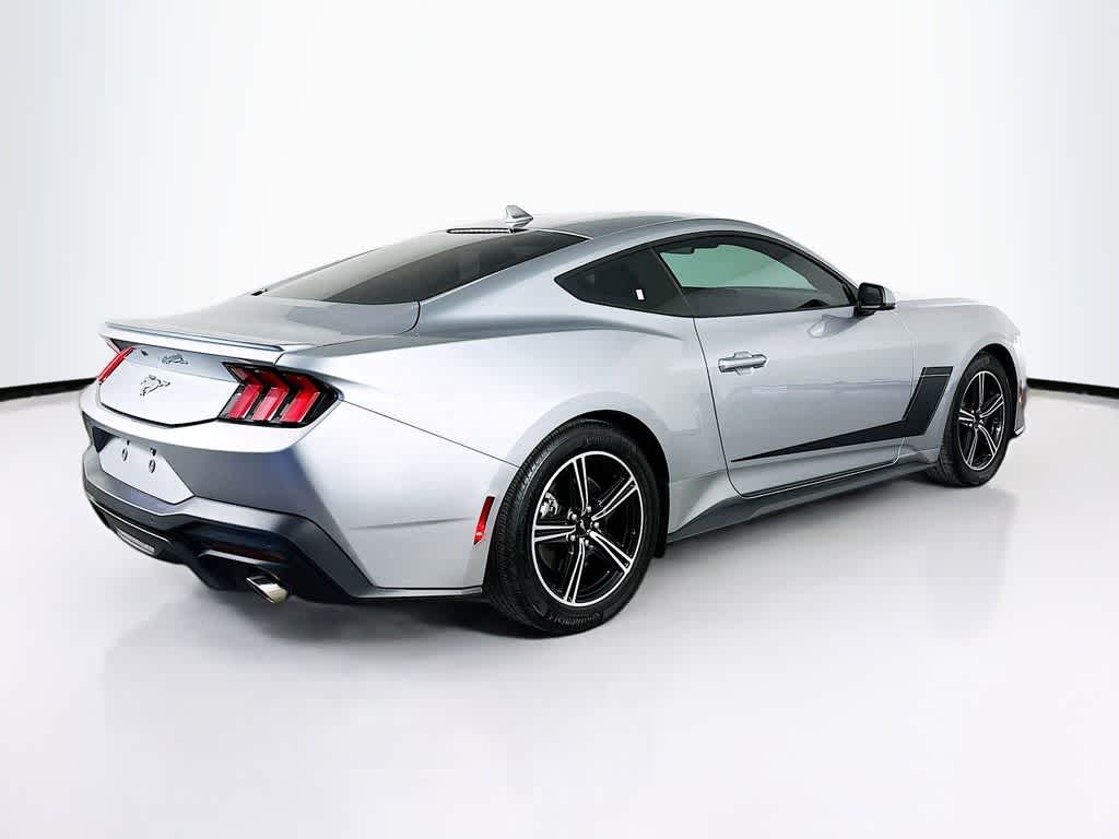 Ford Mustang EcoBoost Premium 2024
