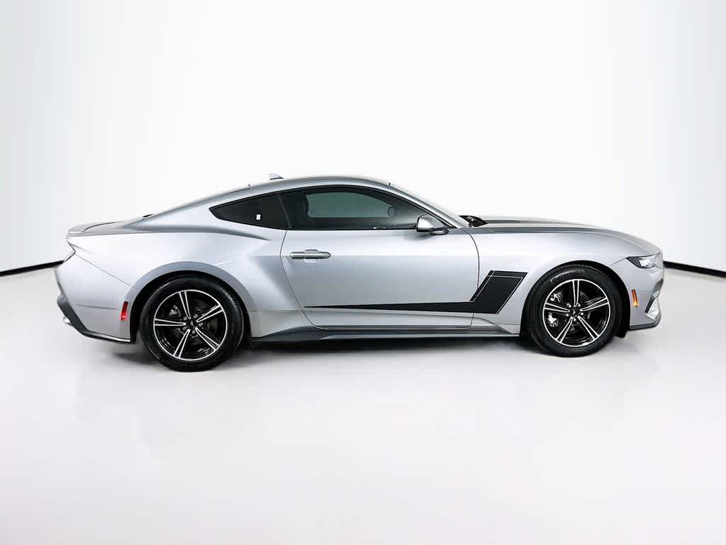 Ford Mustang EcoBoost Premium 2024