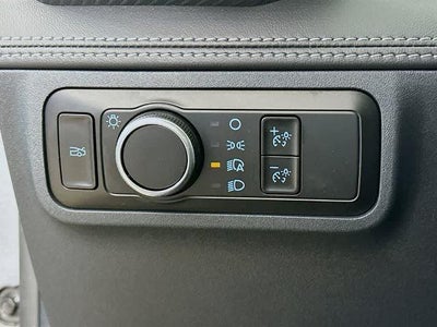 Ford Mustang EcoBoost Premium 2024