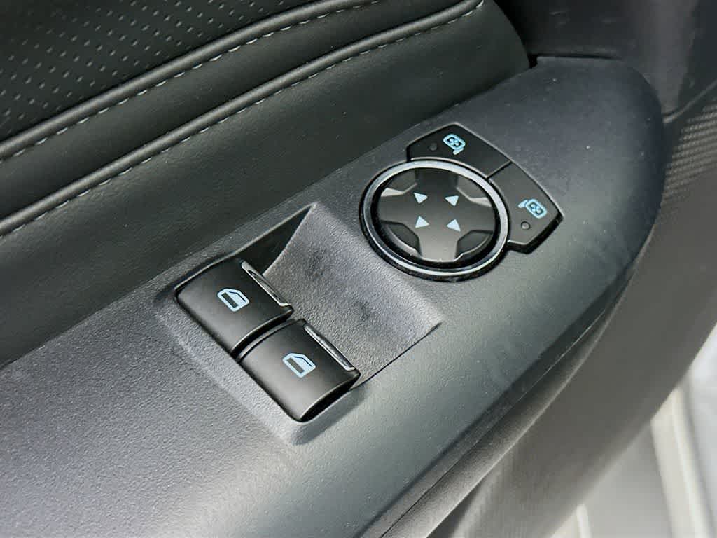 Ford Mustang EcoBoost Premium 2024