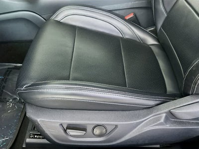 Ford Mustang EcoBoost Premium 2024