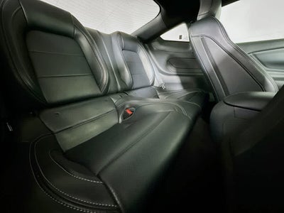 Ford Mustang EcoBoost Premium 2024