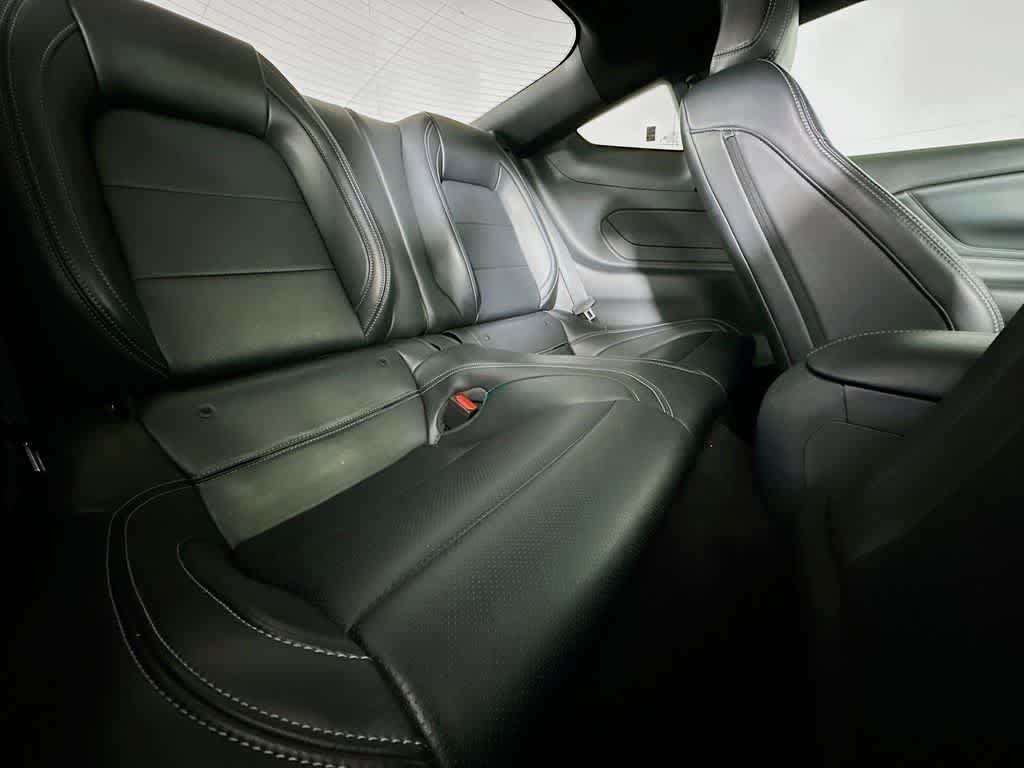 Ford Mustang EcoBoost Premium 2024