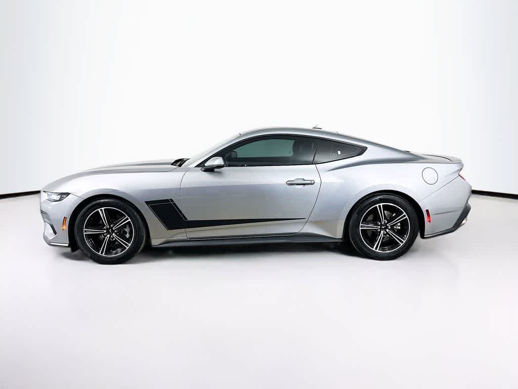Ford Mustang EcoBoost Premium 2024