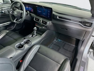 Ford Mustang EcoBoost Premium 2024