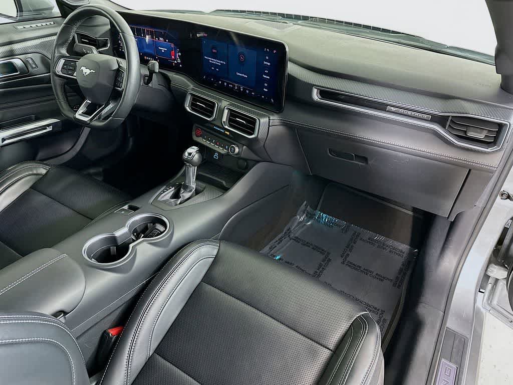 Ford Mustang EcoBoost Premium 2024