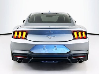 Ford Mustang EcoBoost Premium 2024