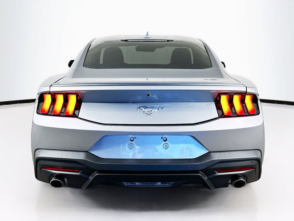 Ford Mustang EcoBoost Premium 2024