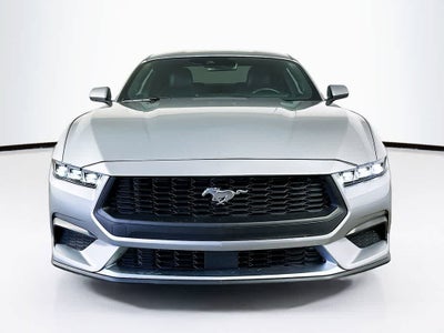 Ford Mustang EcoBoost Premium 2024