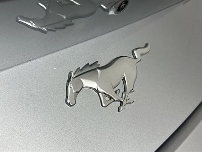 Ford Mustang EcoBoost Premium 2024