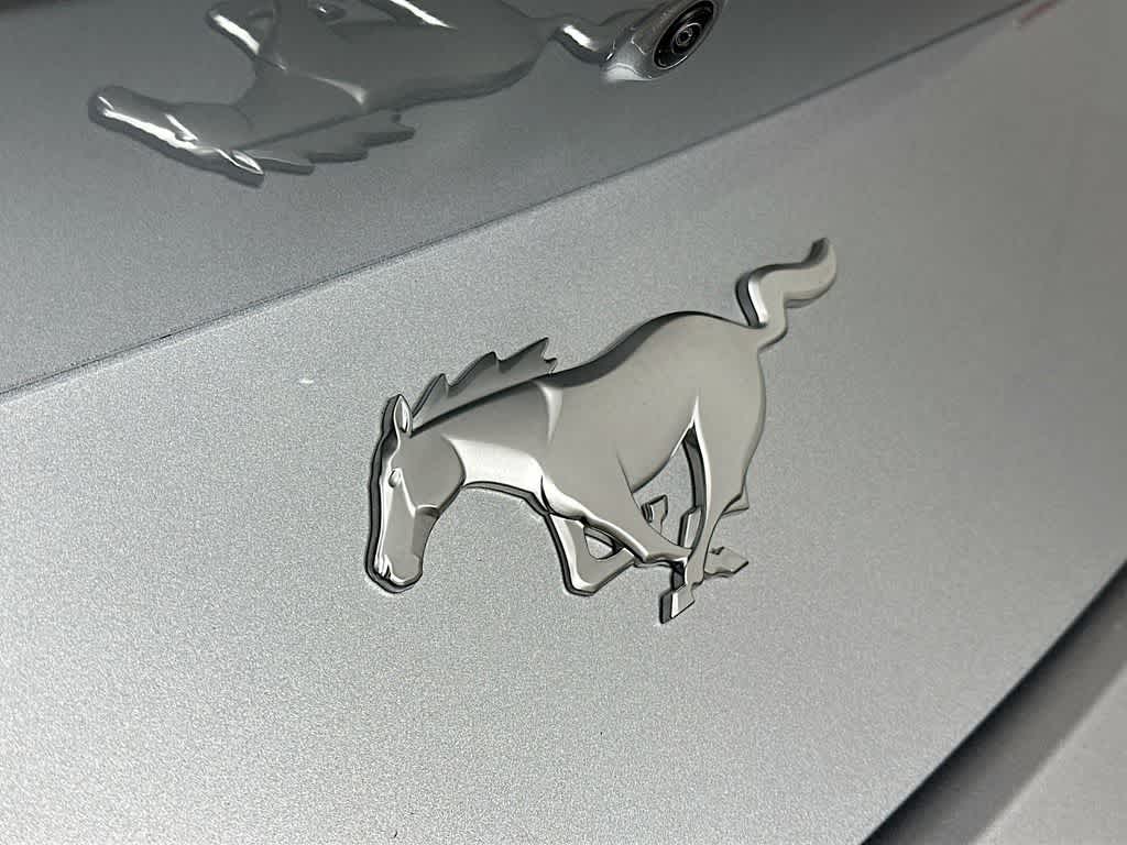 Ford Mustang EcoBoost Premium 2024