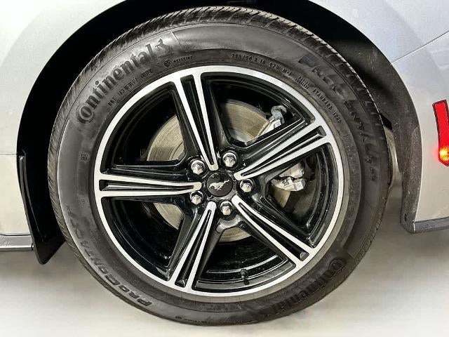 Ford Mustang EcoBoost Premium 2024