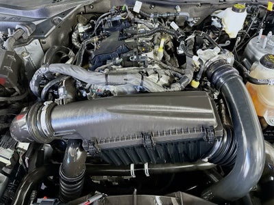 Ford Mustang EcoBoost Premium 2024