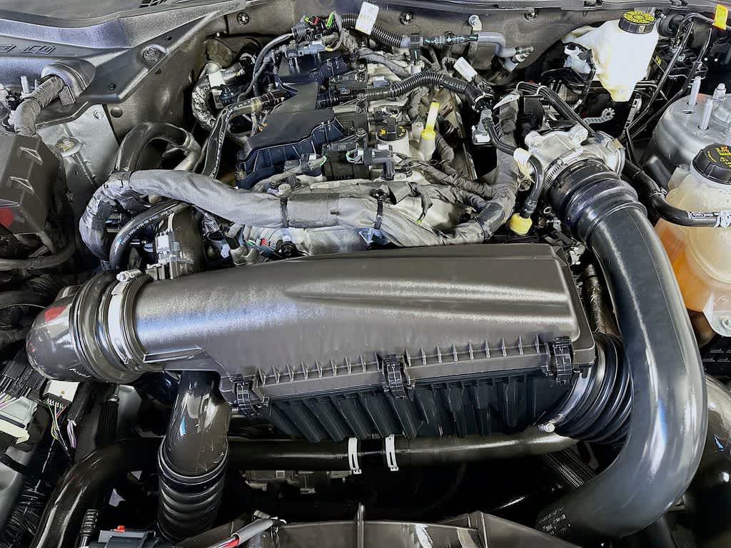 Ford Mustang EcoBoost Premium 2024