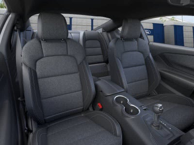 Ford Mustang EcoBoost 2026