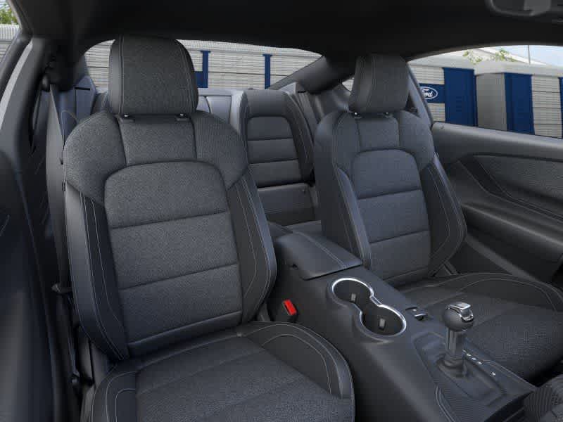 Ford Mustang EcoBoost 2026
