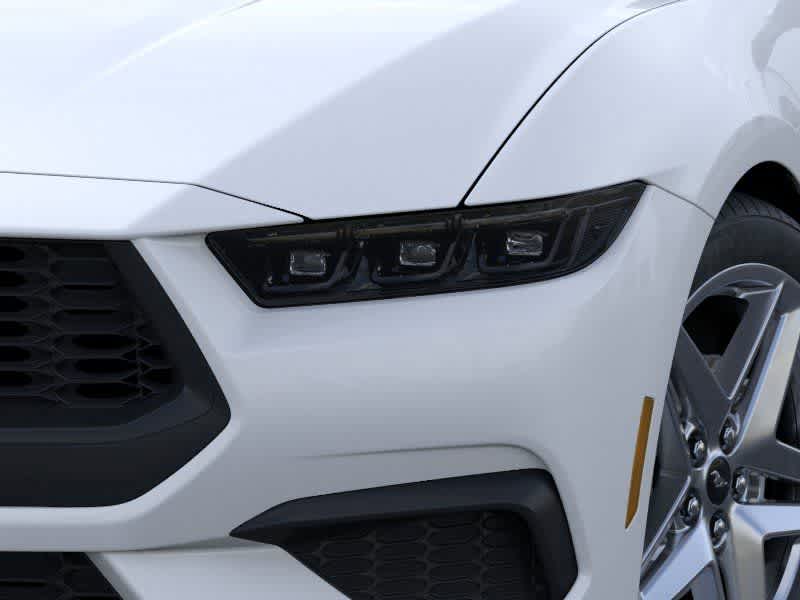Ford Mustang EcoBoost 2026