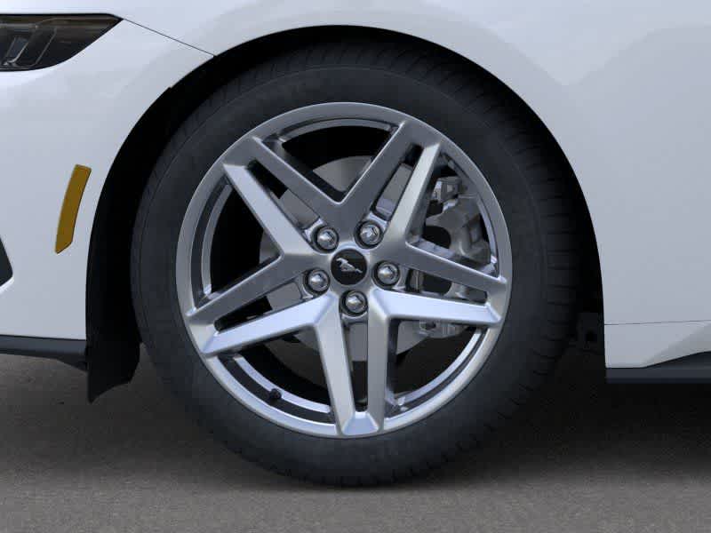 Ford Mustang EcoBoost 2026