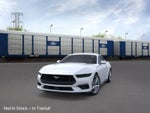 Ford Mustang EcoBoost 2026