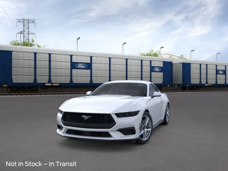 Ford Mustang EcoBoost 2026