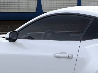 Ford Mustang EcoBoost 2026