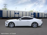 Ford Mustang EcoBoost 2026