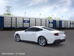 Ford Mustang EcoBoost 2026