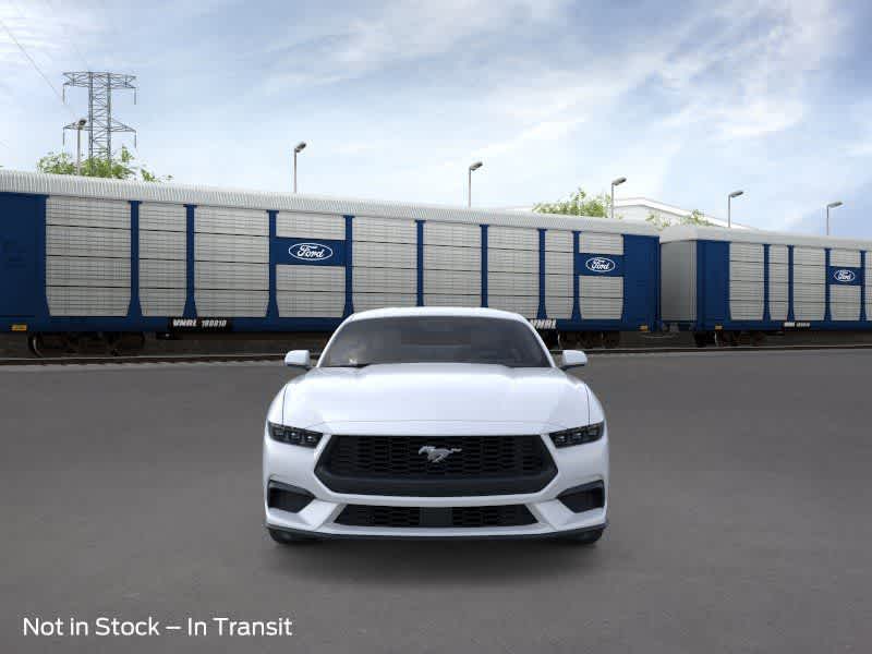 Ford Mustang EcoBoost 2026