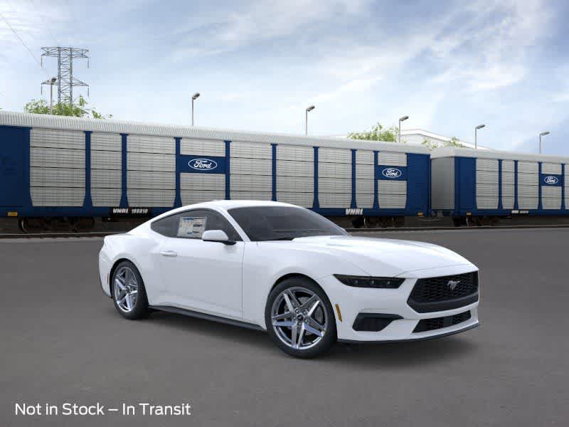 Ford Mustang EcoBoost 2026