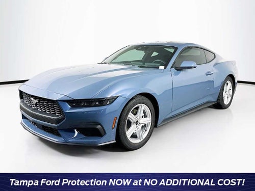 Ford Mustang EcoBoost 2026