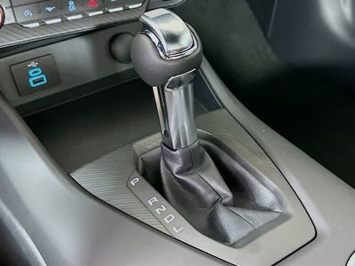 Ford Mustang EcoBoost 2026