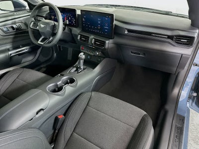 Ford Mustang EcoBoost 2026
