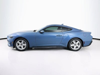 Ford Mustang EcoBoost 2026