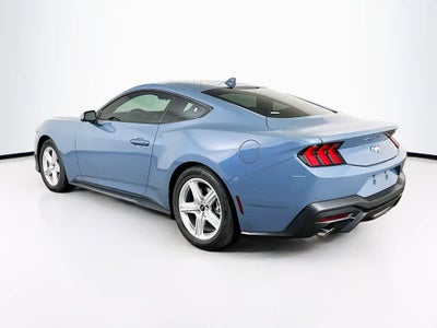 Ford Mustang EcoBoost 2026