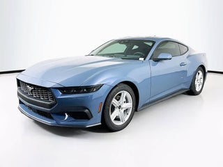 Ford Mustang EcoBoost 2026
