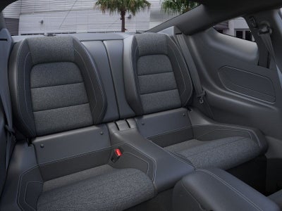 Ford Mustang EcoBoost 2026