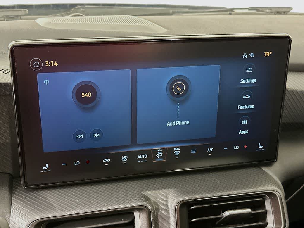 Ford Mustang EcoBoost 2026